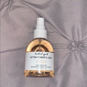 kindred good hair and body spray